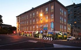 Hotel Roma